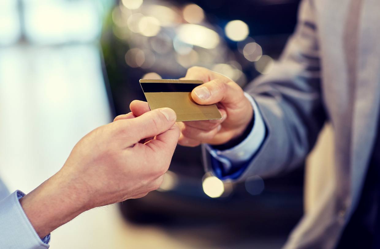 Autres types de financement auto