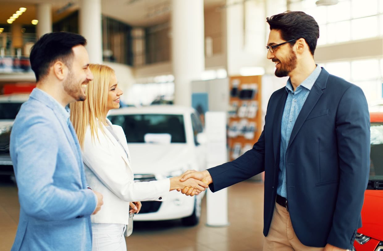 FAQ du credit auto