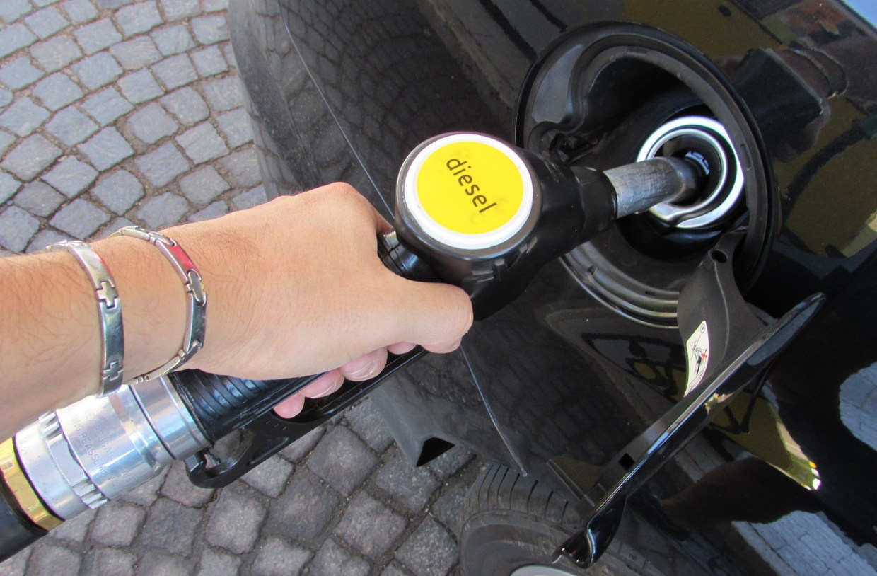 Avantages voiture diesel