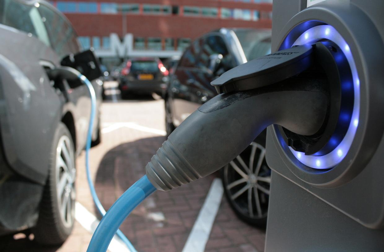 Avantages voiture electrique