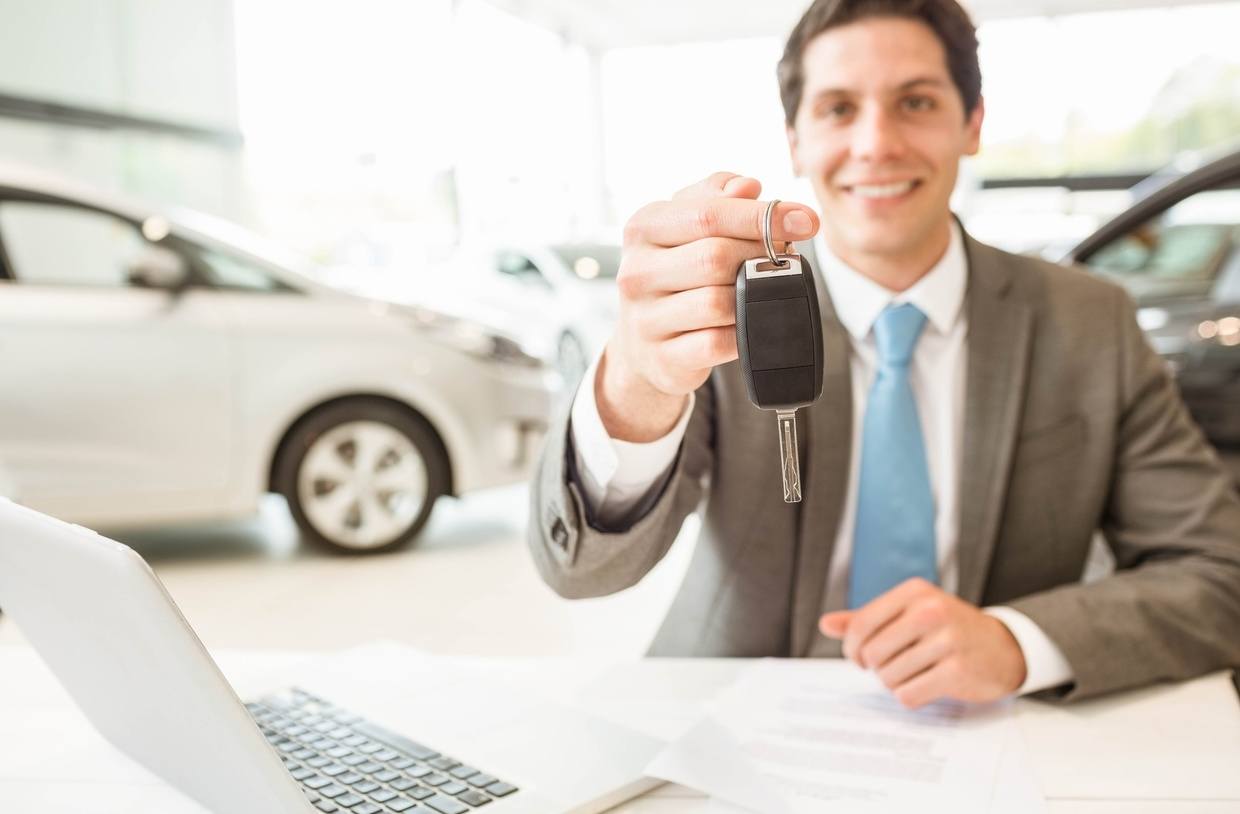 Où souscrire un credit auto