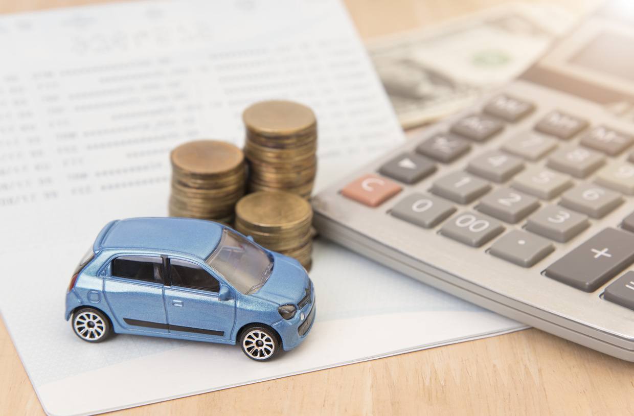 Credit auto & perte d'emploi
