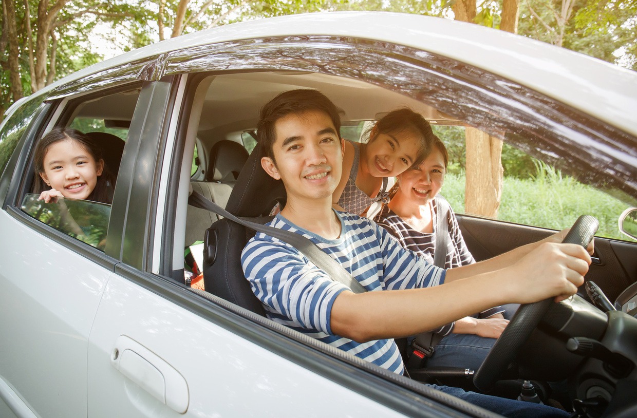 Rachat de crédits auto