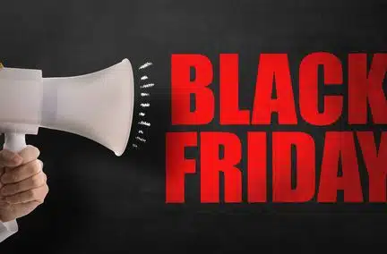 Black Friday 2023 : la date officielle enfin révélée !