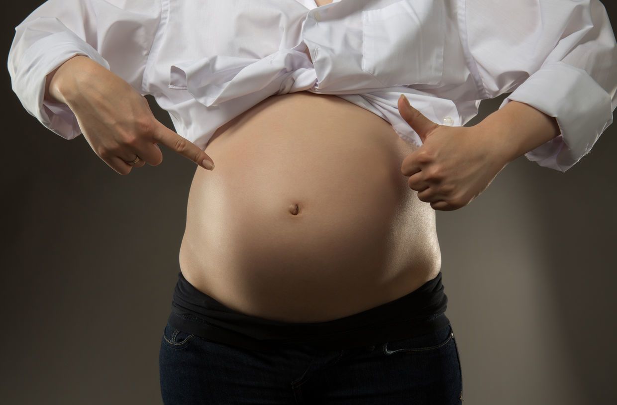 Comment déclarer une naissance aux impôts ?