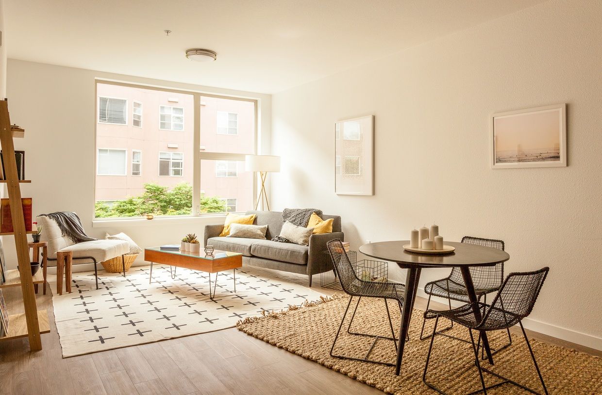 Décoration : dans votre salon, vous êtes plutôt fauteuil ou canapé ?