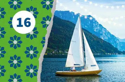 Case n°16 : acheter son bateau !