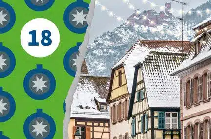 Case n°18 : passer l'hiver au chaud en s'offrant un nouveau système de chauffage !