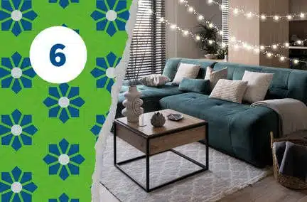 Case #6 : s'offrir un Home Sweet Home plus grand 🏡🎄