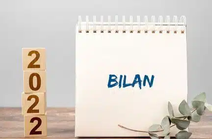 Retour sur l'année 2022 d'Empruntis