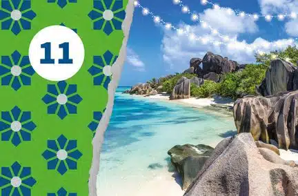 Case n°11 : nos astuces givrées pour s'offrir des vacances mémorables !