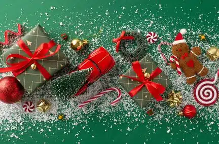 Cadeaux de Noël 2023, nos astuces pour ne pas se ruiner !