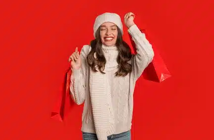 Soldes d'hiver 2025 : voici les dates officielles selon votre région !
