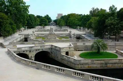 Nîmes : envie de devenir propriétaire ? Cet endroit historique qui peut exaucer vos voeux !