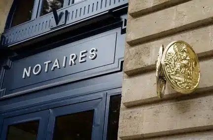 Immobilier : vers une augmentation des frais de notaire en 2025 ?