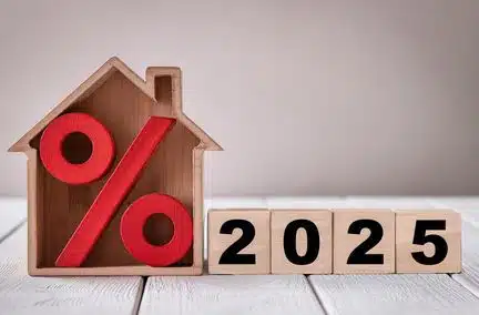 Taux immobiliers : la baisse continue, mais cet indicateur pourrait tout faire basculer !