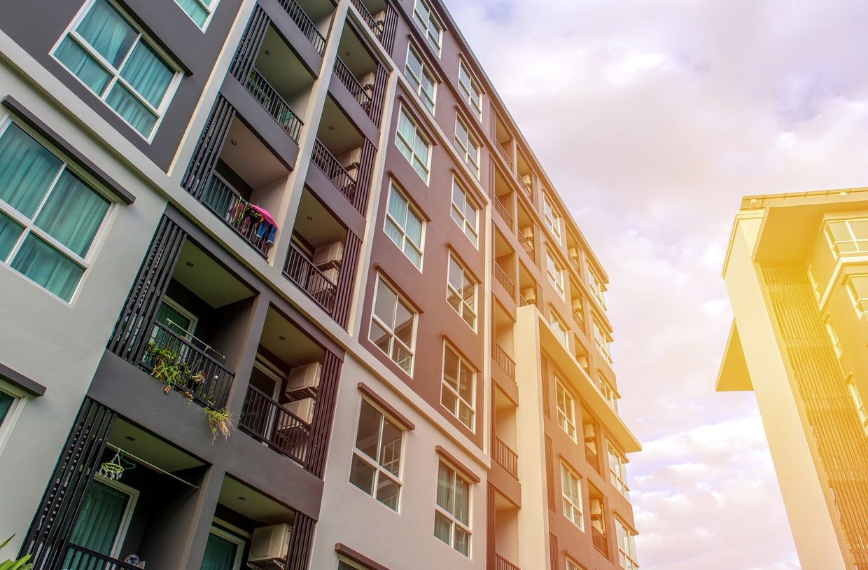 Immobilier : l'inflation fait-elle augmenter les prix des loyers ?