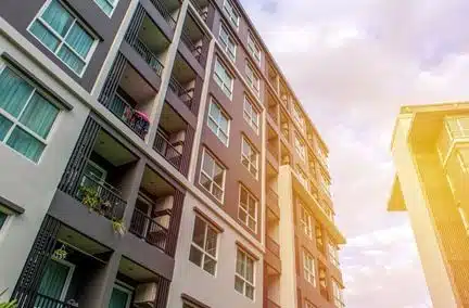 Immobilier : l'inflation fait-elle augmenter les prix des loyers ?