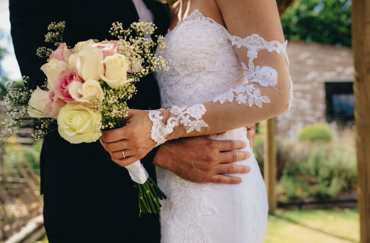 Rachat de crédits en couple mariés