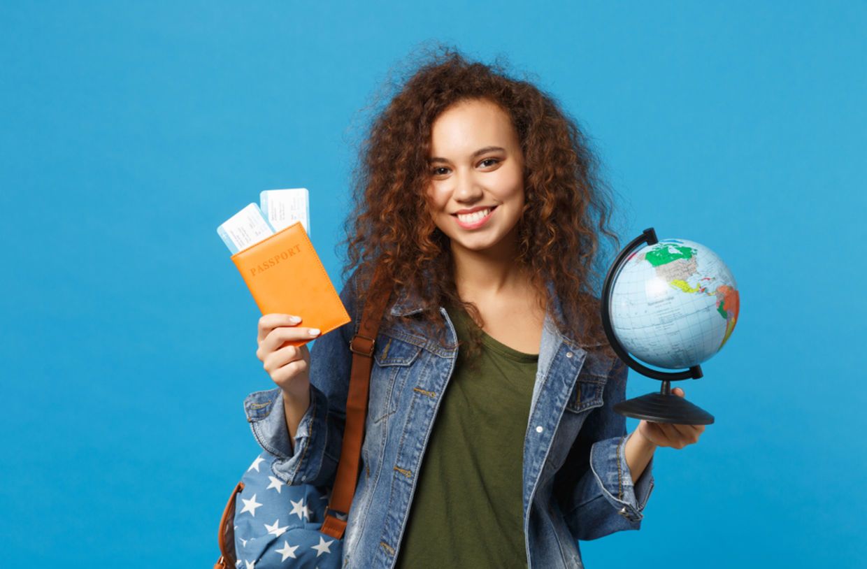 Couverture santé étudiant à l'étranger