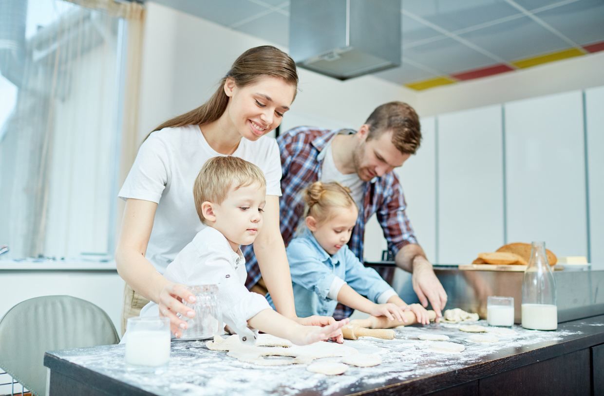 Quotient familial