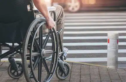 Mobilité : les fauteuils roulants bientôt accessibles à tous, sans frais !