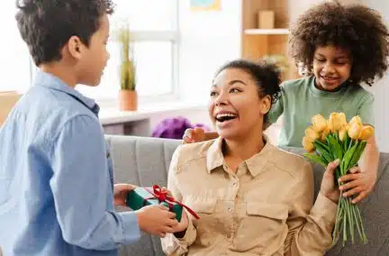Fête des Mères : ces cadeaux à ne surtout pas offrir !