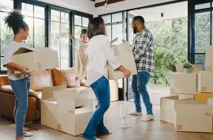 Étude Empruntis : où les Français envisagent-ils d'acheter leur bien immobilier ?