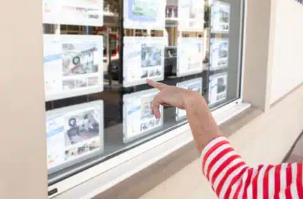Crise du parc locatif privé : prix élevés et logements indécents, le double fardeau des locataires