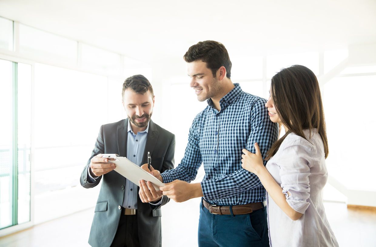 Compromis de vente sous seing privé