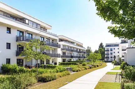 Immobilier : les prix augmentent toujours !