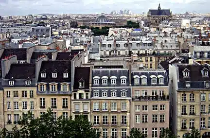 Immobilier : acheter sans vraiment quitter Paris, c'est possible