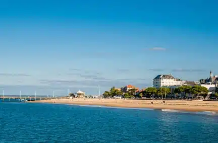L'immobilier de luxe se donne rendez-vous autour du bassin d'Arcachon