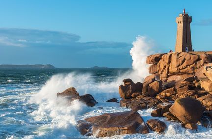 Immobilier : le marché breton affiche des records