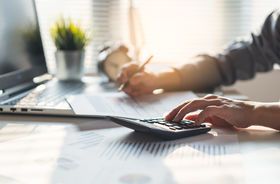Hausse des taux immobiliers : comment faire un plan de financement immobilier ?