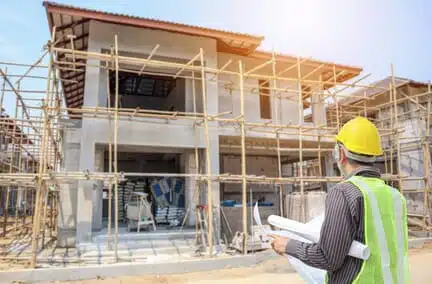 Immobilier : la chute vertigineuse de la construction en 2024