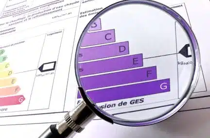 Logements : 70 % d'anomalies dans les DPE selon la Cour des comptes