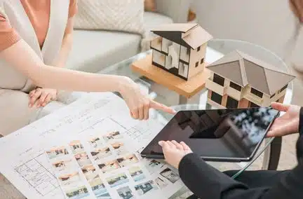 Crédit immobilier : les règles d'octroi ne changeront pas