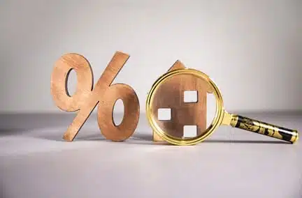 Immobilier : reprise du crédit et retour du pouvoir d'achat
