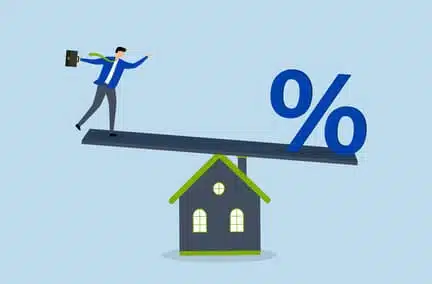 12 milliards d'euros de crédits immobiliers en mars : signe d'un vrai redémarrage ?