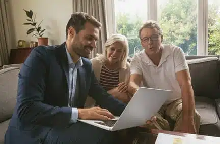 Immobilier : la fin de la crise se dessine-t-elle enfin ?