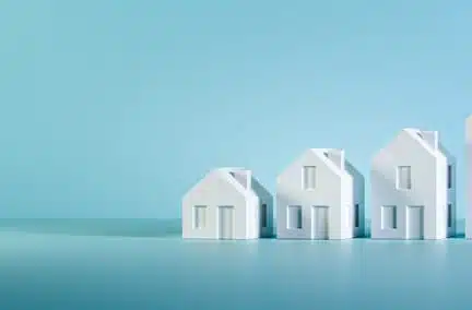 Immobilier : les Français entre prudence et regain d'optimisme