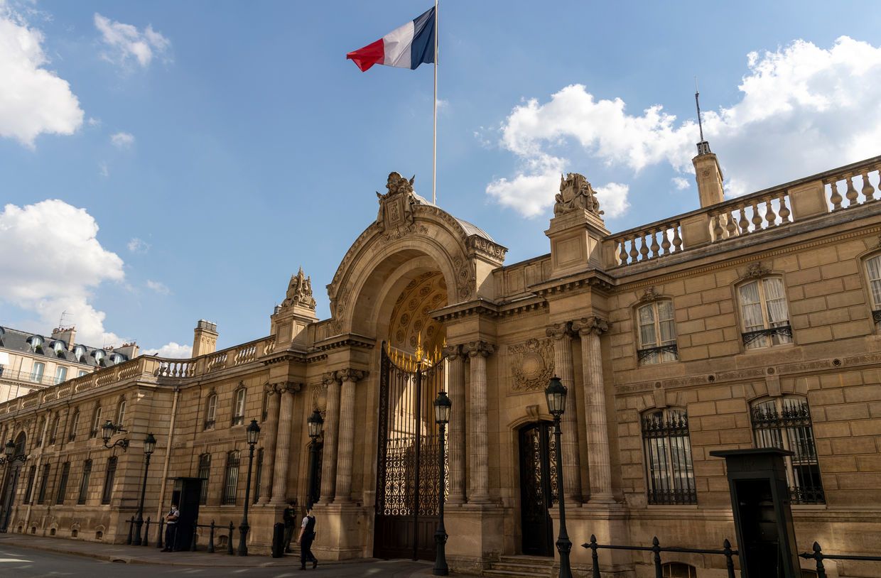 Immobilier ce que propose Emmanuel Macron pour le logement