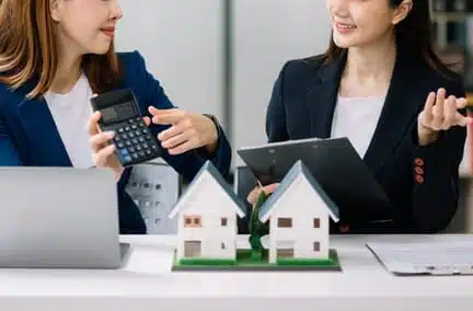 Crédit immobilier : ce que cache la stabilité des chiffres de janvier 2025