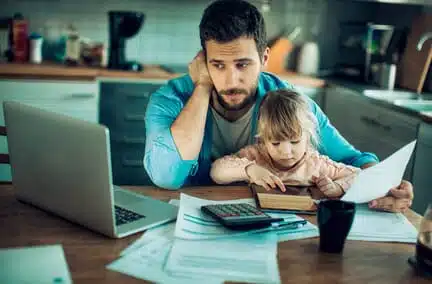 Ce que pensent vraiment 26 % des familles monoparentales de leur logement