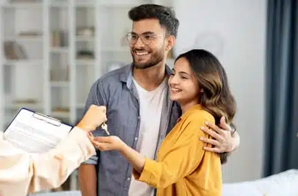 Immobilier : plus de 6 Français sur 10 rêvent de devenir propriétaire