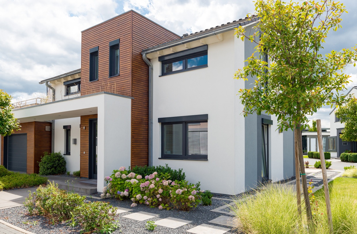 Pourquoi choisir la caution Crédit Logement plutôt que l'hypothèque ?