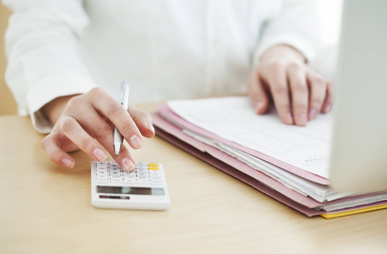 Dossier de prêt immobilier