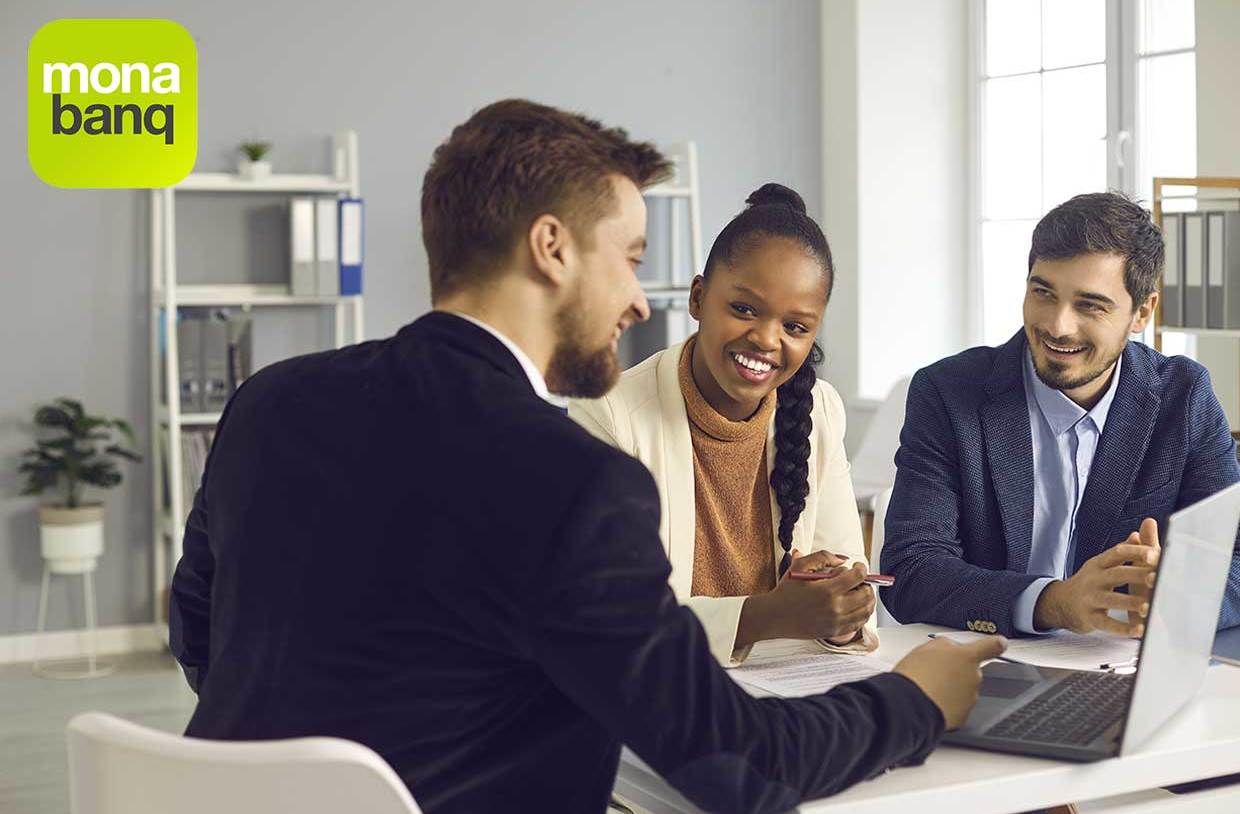 Avis sur le prêt immobilier Monabanq