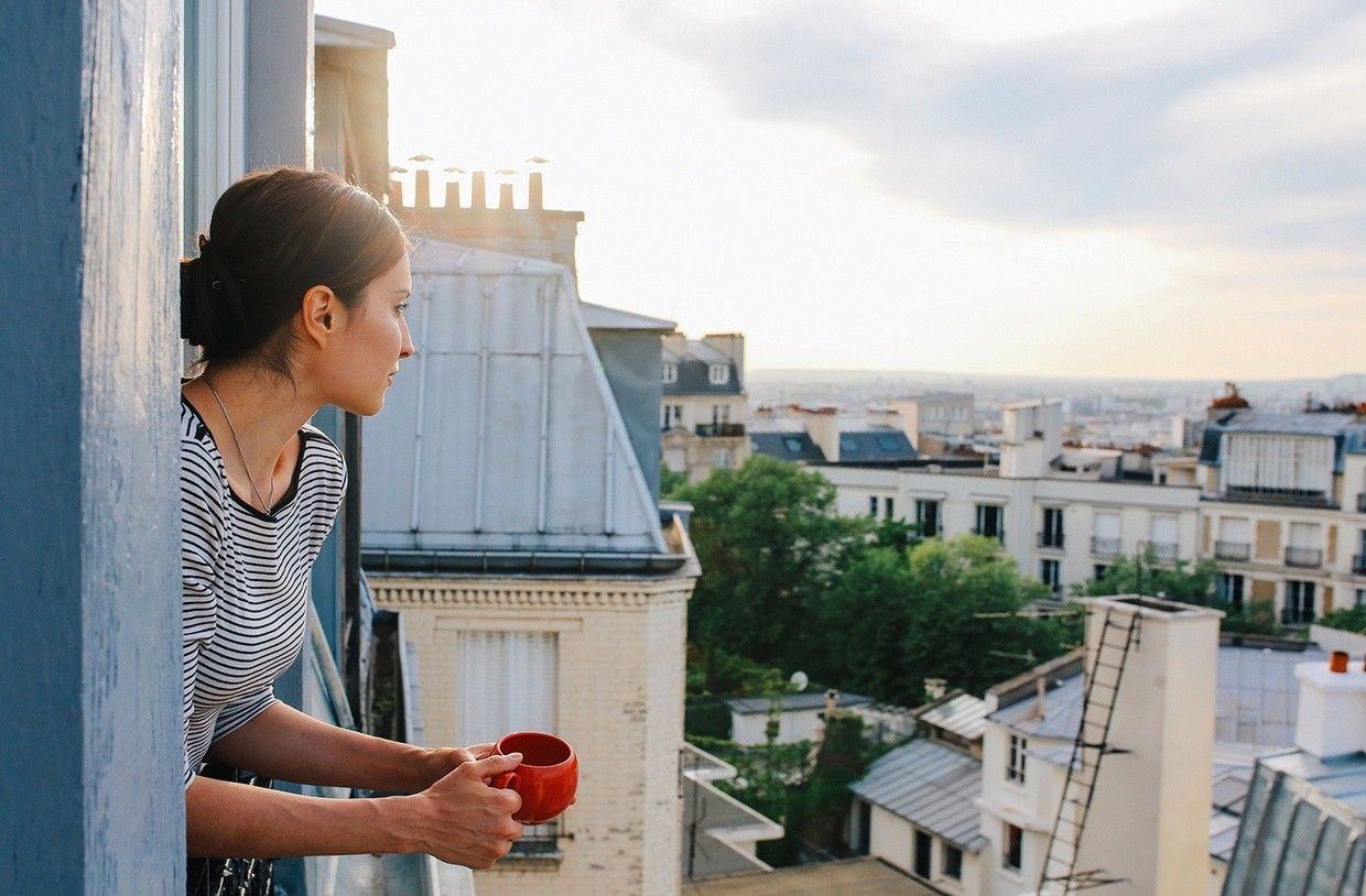 Baisse des ventes dans l'ancien en 2022